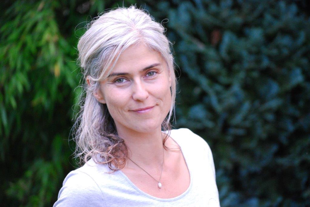 Dr. med. Silke Schwarz